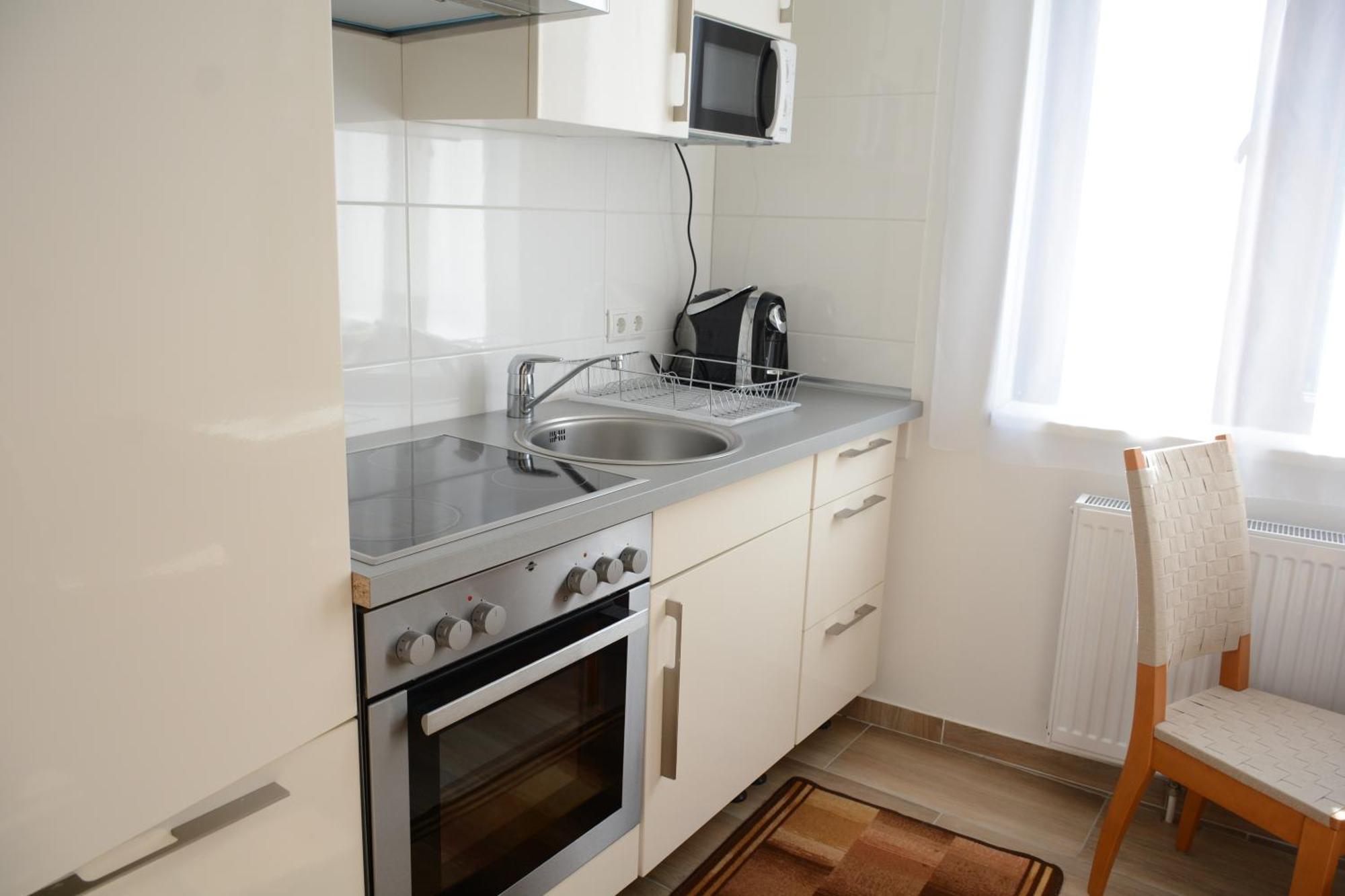 קרמס אן דר דונאו Gaestehaus Coco מראה חיצוני תמונה