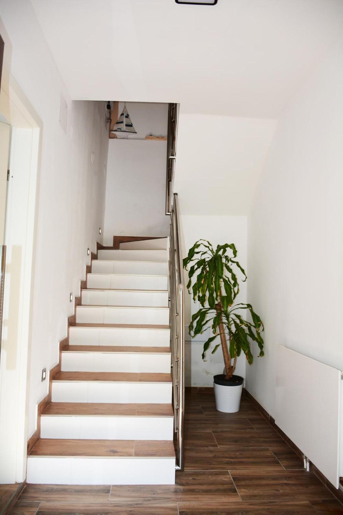 קרמס אן דר דונאו Gaestehaus Coco מראה חיצוני תמונה